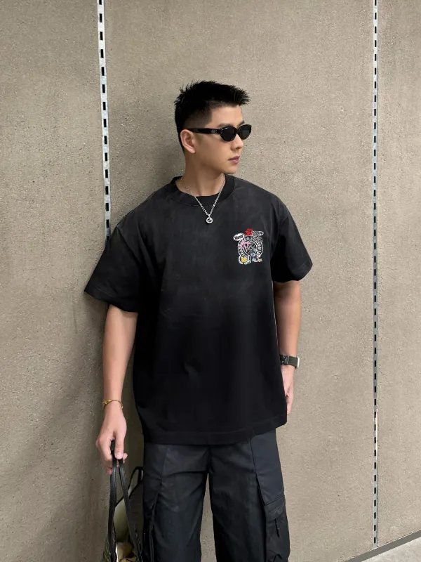 model picture